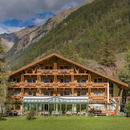 Hotel Am Hof Solden Luaran gambar