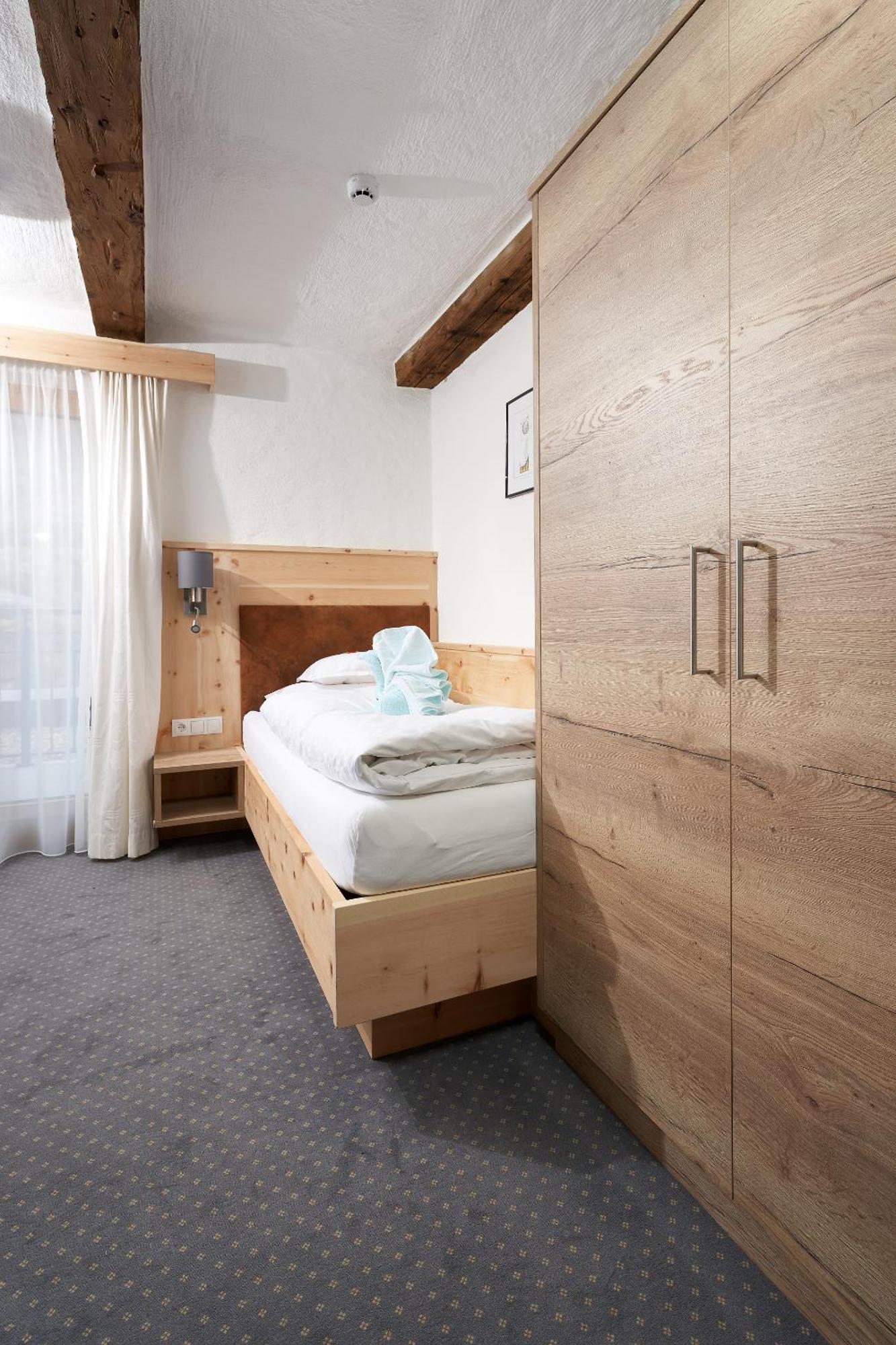 Hotel Am Hof Solden Luaran gambar