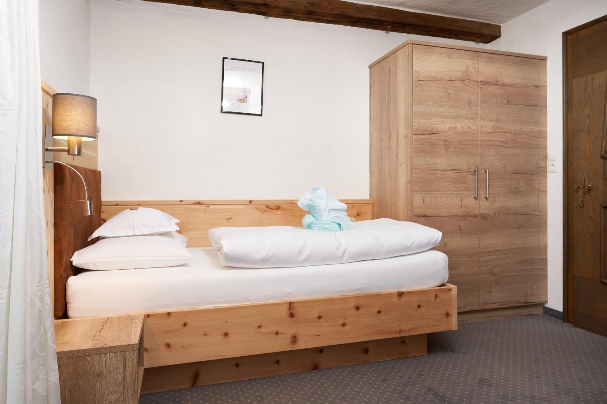 Hotel Am Hof Solden Luaran gambar