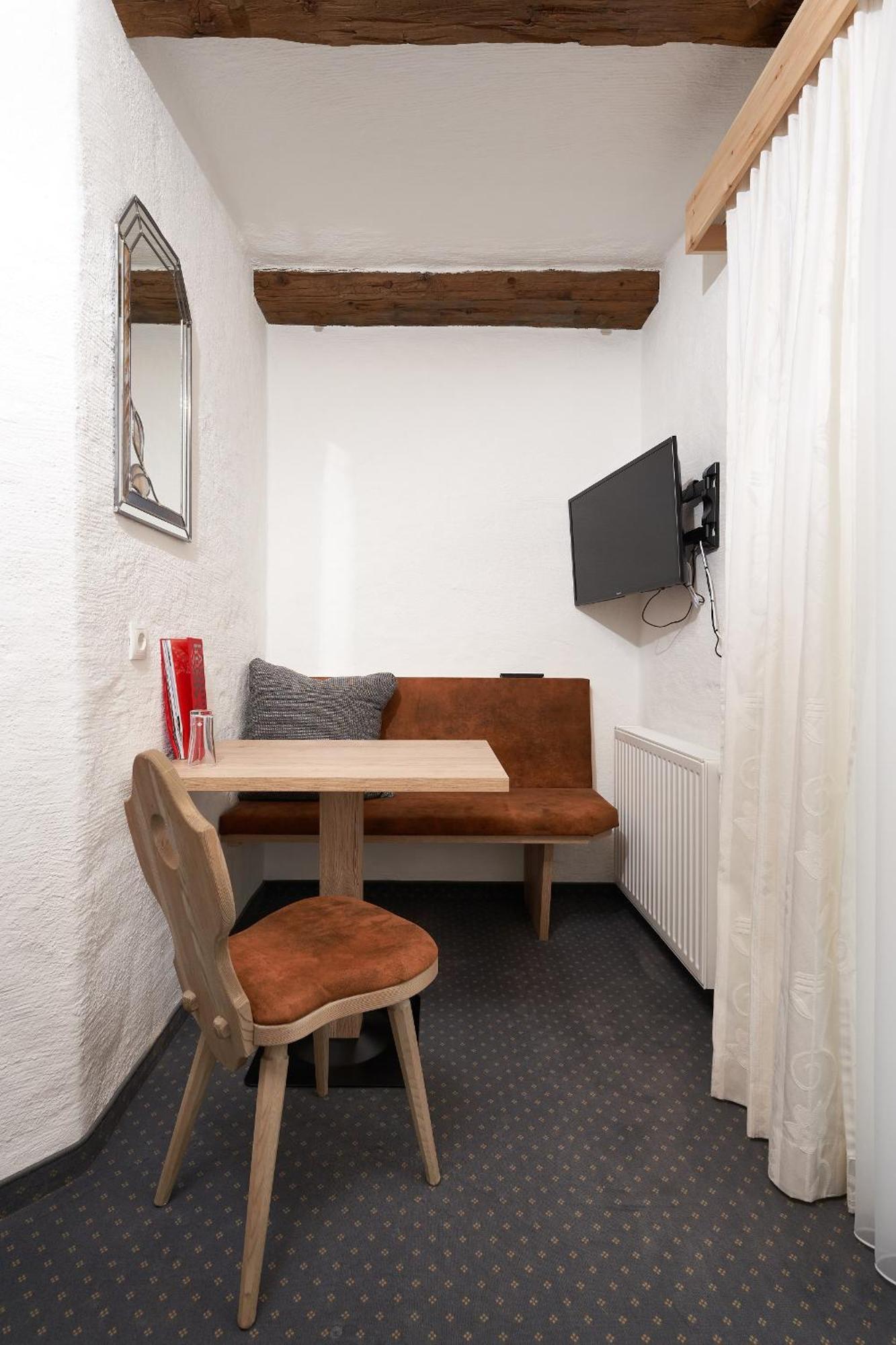 Hotel Am Hof Solden Luaran gambar