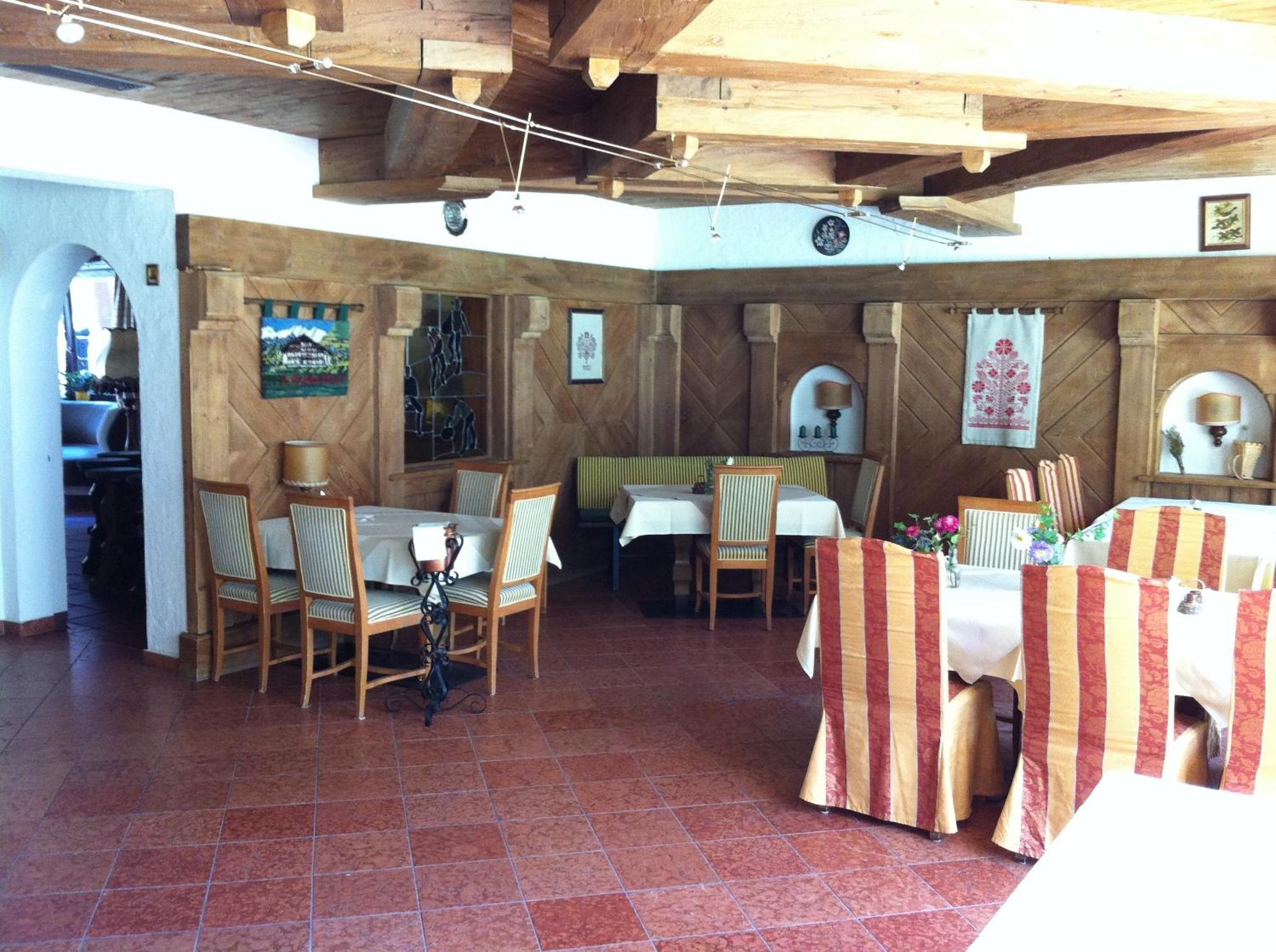 Hotel Am Hof Solden Luaran gambar