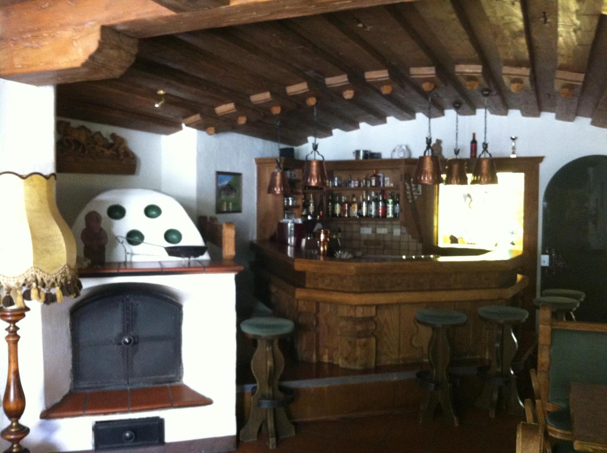 Hotel Am Hof Solden Luaran gambar