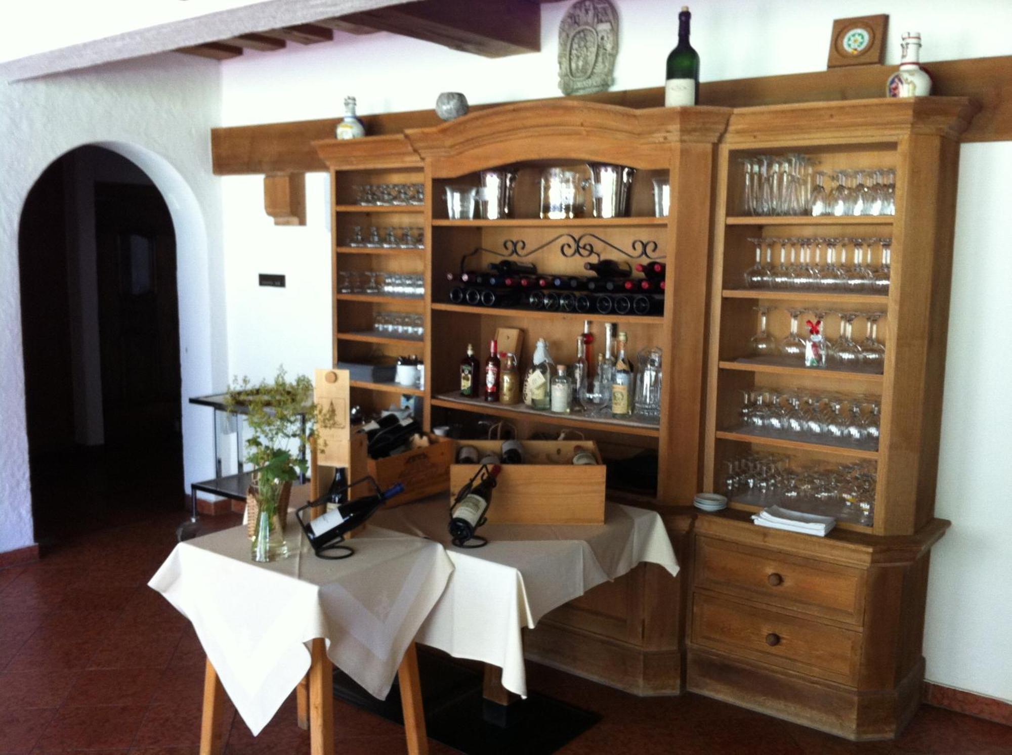 Hotel Am Hof Solden Luaran gambar