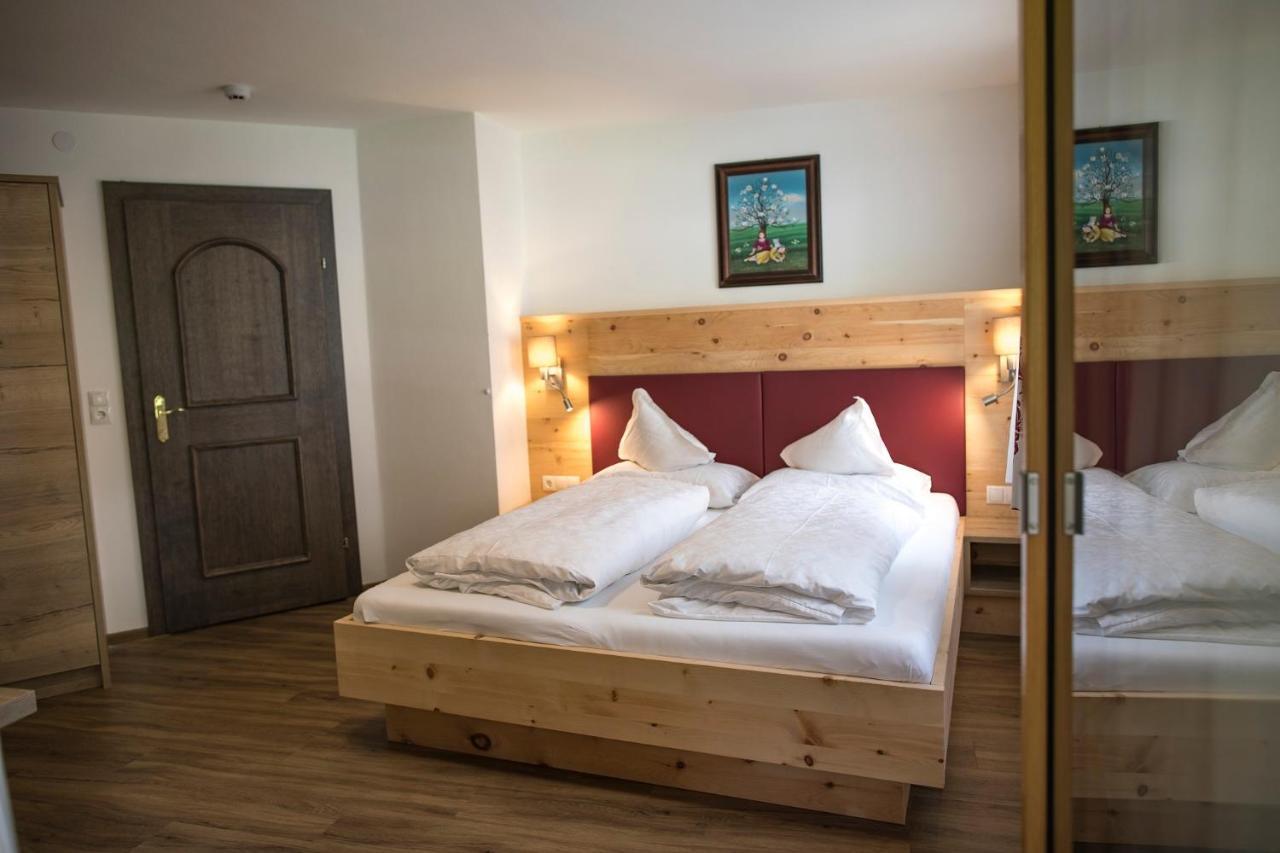 Hotel Am Hof Solden Luaran gambar